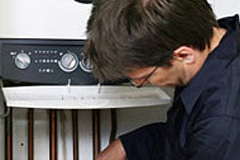 boiler repair Venny Tedburn